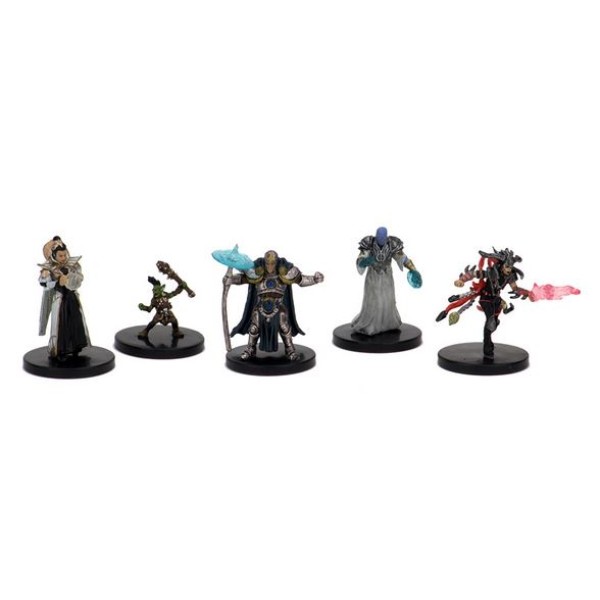 D&amp;D Miniatures - Guildmasters' Guide to Ravnica - Companion Starter Set Two